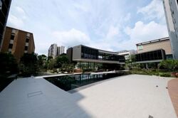 Dairy Farm Walk (D23), Condominium #609888141